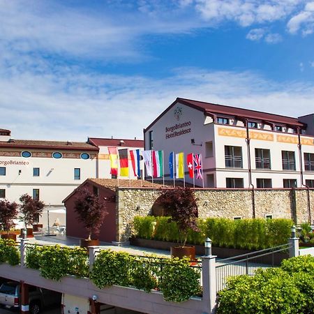 Hotel Borgo Brianteo Ponte San Pietro  Exterior photo