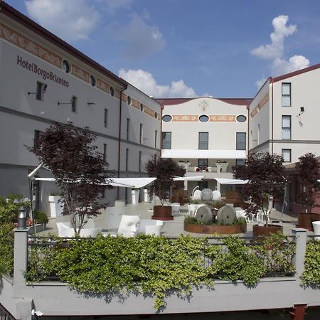 Hotel Borgo Brianteo Ponte San Pietro  Exterior photo