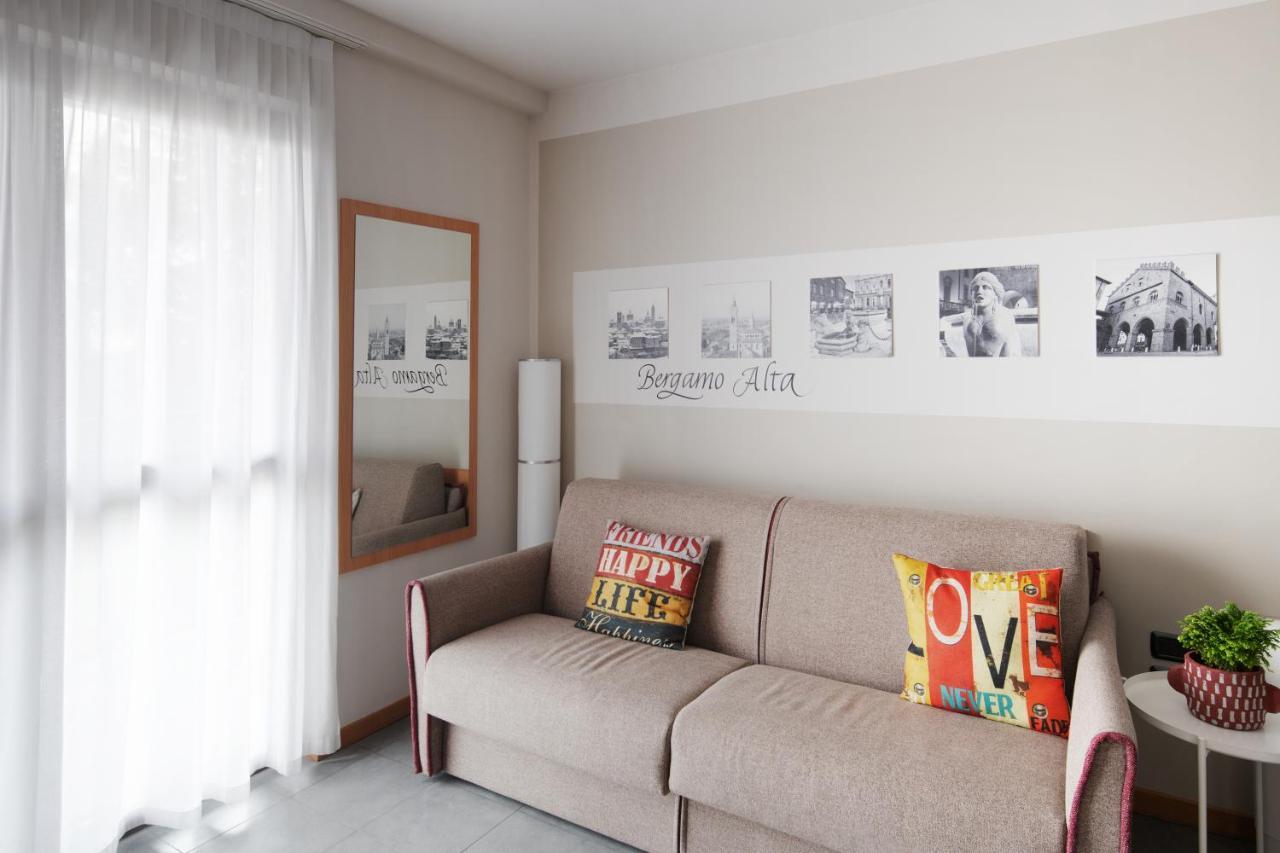 Hotel Borgo Brianteo Ponte San Pietro  Exterior photo
