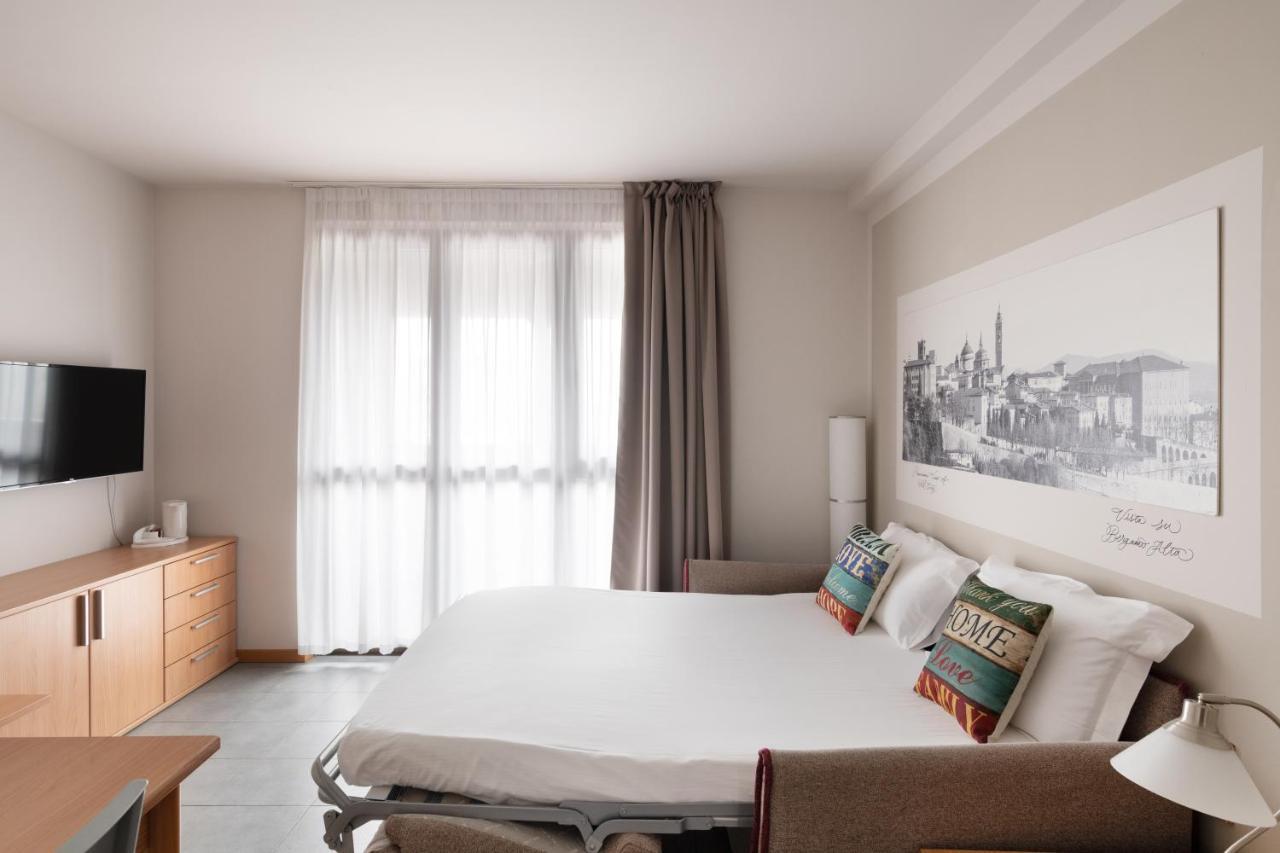 Hotel Borgo Brianteo Ponte San Pietro  Exterior photo