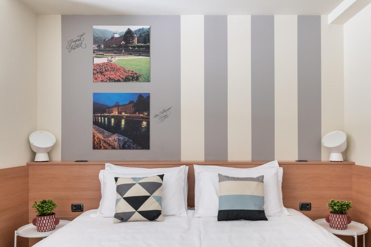 Hotel Borgo Brianteo Ponte San Pietro  Exterior photo