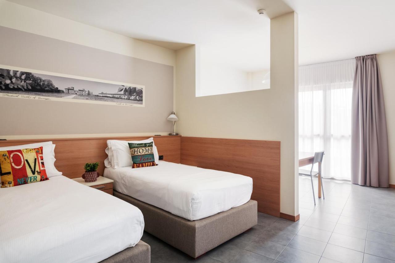 Hotel Borgo Brianteo Ponte San Pietro  Exterior photo