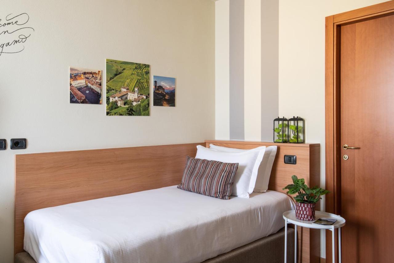 Hotel Borgo Brianteo Ponte San Pietro  Exterior photo