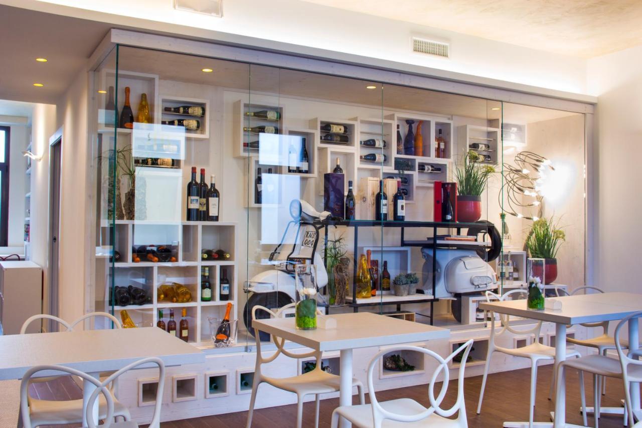 Hotel Borgo Brianteo Ponte San Pietro  Exterior photo