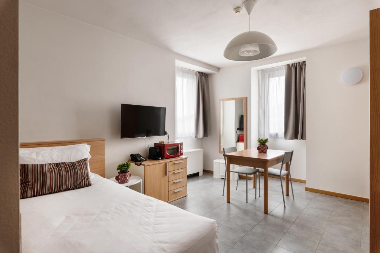 Hotel Borgo Brianteo Ponte San Pietro  Exterior photo