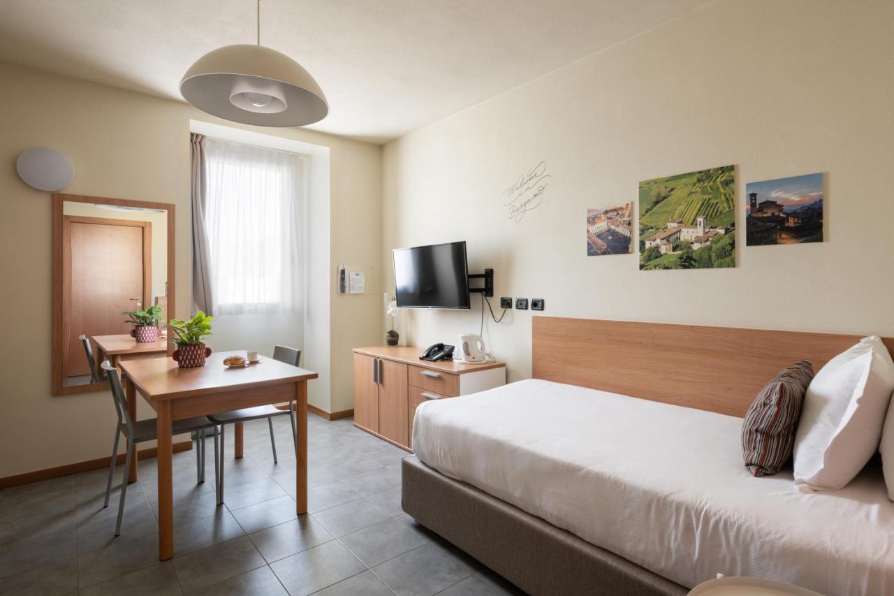 Hotel Borgo Brianteo Ponte San Pietro  Exterior photo