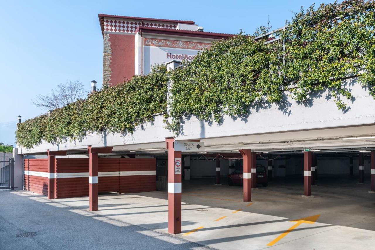 Hotel Borgo Brianteo Ponte San Pietro  Exterior photo