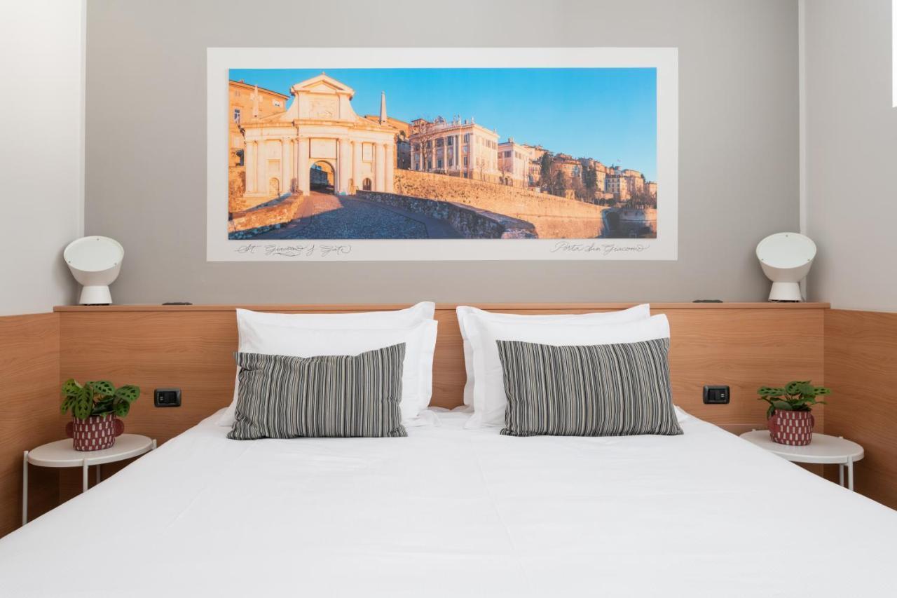 Hotel Borgo Brianteo Ponte San Pietro  Exterior photo
