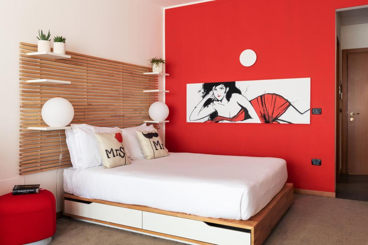 Hotel Borgo Brianteo Ponte San Pietro  Exterior photo