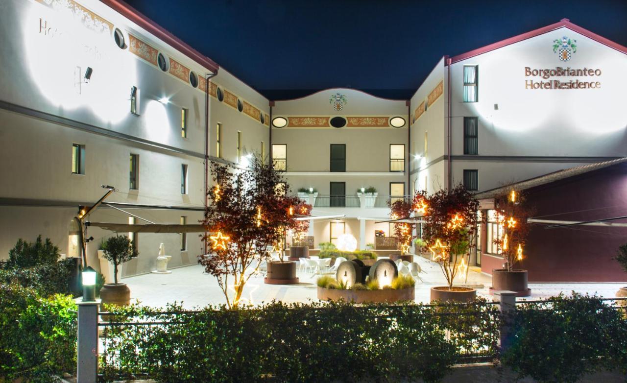 Hotel Borgo Brianteo Ponte San Pietro  Exterior photo
